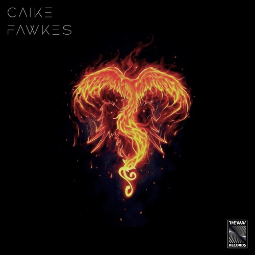 Caike - Fawkes [TW0015]